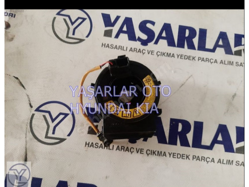 2016 2020 TUCSON AİRBAG SARGISI