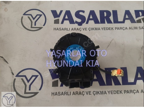 2011 2013 ELANTRA AİRBAG SARGISI
