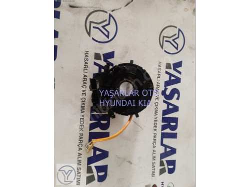 2017 2019 ELANTRA AİRBAG SARGISI
