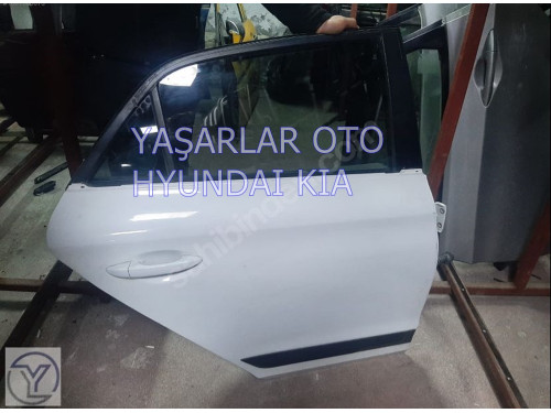 2015 2019 İ20 SAĞ ARKA KAPI