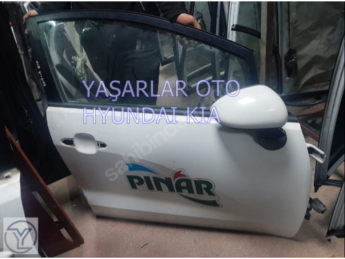 2013 2015 KİA RİO SAĞ ÖN KAPI