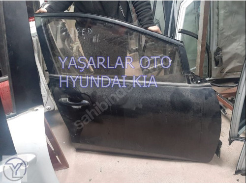 2013 2015 KİA CEED SAĞ ÖN KAPI