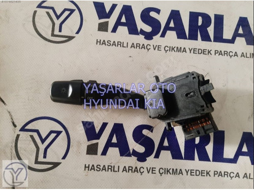 HYUNDAİ MATRİX SİNYAL KOLU