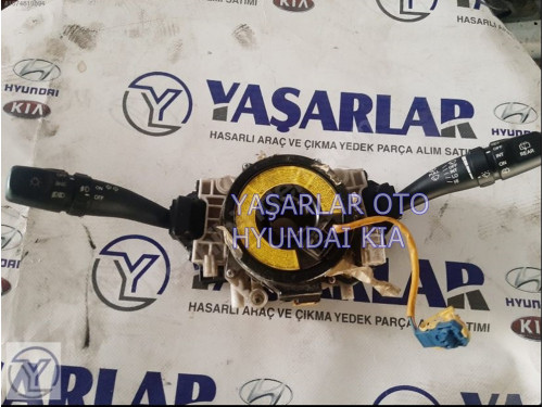 HYUNDAİ MATRİX SİLGİ SİNYAL KOLU