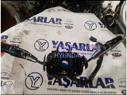 HYUNDAİ STAREX SİLGİ SİNYAL KOLU