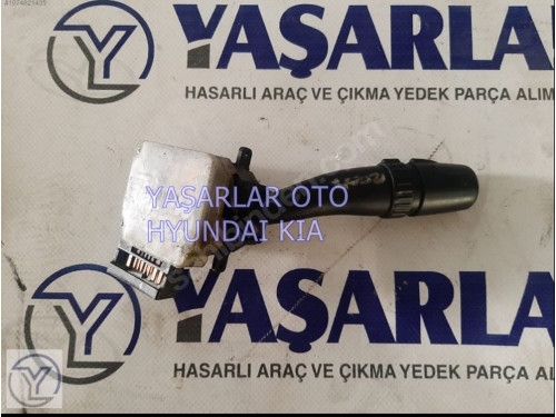 HYUNDAİ MATRİX SİNYAL KOLU
