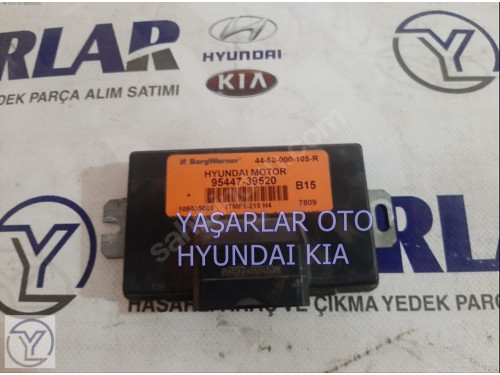 HYUNDAİ KİA 4X4 BEYNİ