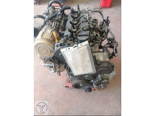 TUCSON 2018 2022 1.6 CRDİ DİZEL MOTOR