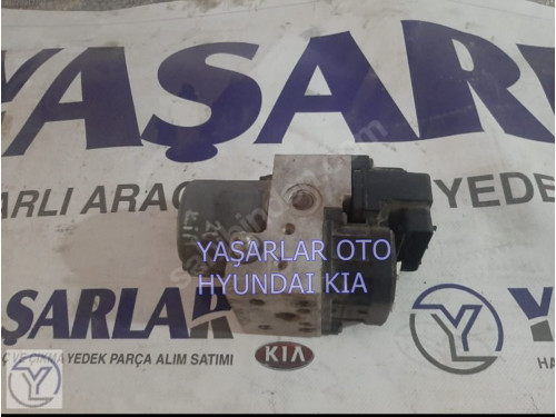 2006 SORENTO ABS BEYNİ