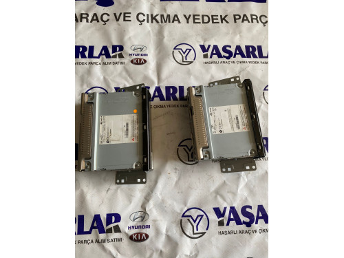 96160N7121 2022 TUCSON TEYİP NAVİGASYON ÜNİTESİ