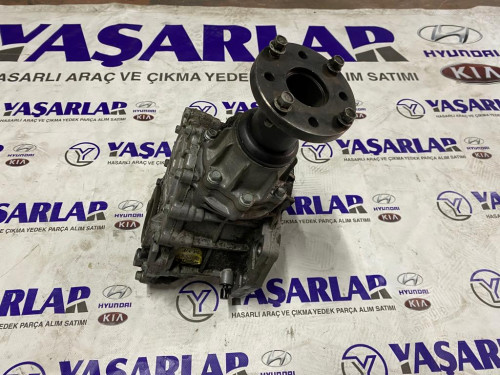 HYUNDAİ İX35 DİZEL YAVRU DİFERANSİYEL