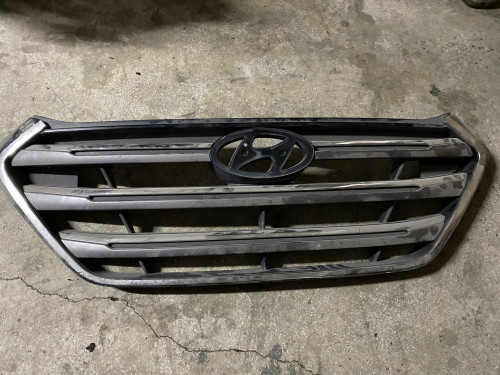 2015-2018 HYUNDAİ TUCSON ÖN PANJUR 