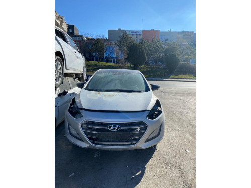 2015 HYUNDAİ İ30 KOMPLE ÖN SET TAKIM