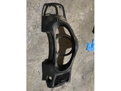 2012-2015 Kia Sportage Kilometre Saati Çerçevesi
