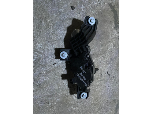 2016-2020 Kia Sportage Arka Cam Silecek Mekanizması + Motoru Komple
