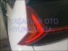 Hyundai Bayon Sol Sağ Arka Stop Camı