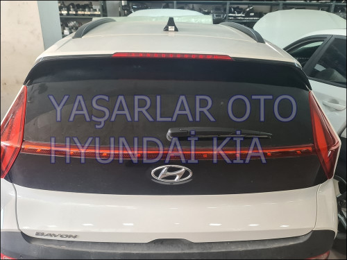 Hyundai Bayon Sol Sağ Arka Stop Camı